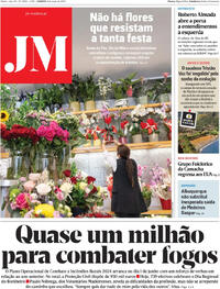 Jornal da Madeira - 2024-05-04