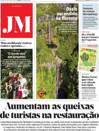 Jornal da Madeira - 2024-05-05