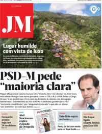 Jornal da Madeira - 2024-05-12