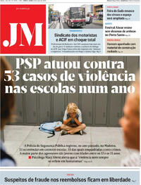 Jornal da Madeira - 2024-05-14