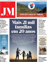 Jornal da Madeira - 2024-05-15