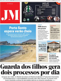 Jornal da Madeira - 2024-05-24