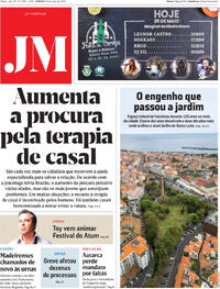 Jornal da Madeira - 2024-05-25