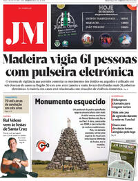 Jornal da Madeira - 2024-05-26