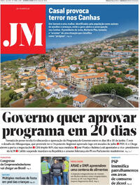 Jornal da Madeira - 2024-05-30