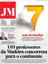 Jornal da Madeira - 2024-06-01