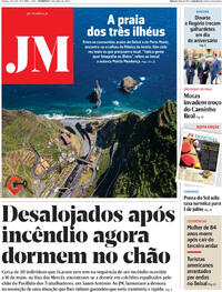 Jornal da Madeira - 2024-06-02