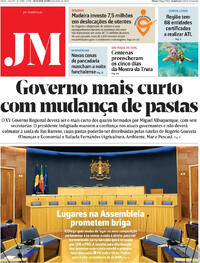 Jornal da Madeira - 2024-06-03