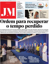 Jornal da Madeira - 2024-06-07