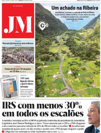 Jornal da Madeira - 2024-06-09