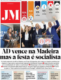 Jornal da Madeira - 2024-06-10