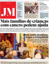 Jornal da Madeira - 2024-06-11