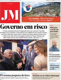 Jornal da Madeira - 2024-06-12