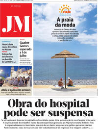 Jornal da Madeira - 2024-06-13