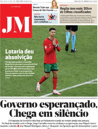 Jornal da Madeira - 2024-07-02