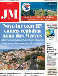 Jornal da Madeira - 2024-07-03