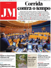 Jornal da Madeira - 2024-07-05