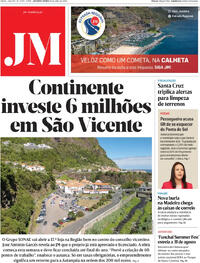 Jornal da Madeira - 2024-07-10