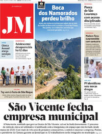 Jornal da Madeira - 2024-07-13