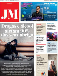 Jornal da Madeira - 2024-07-23