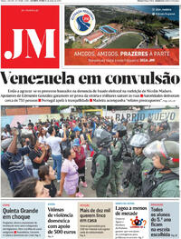 Jornal da Madeira - 2024-07-31