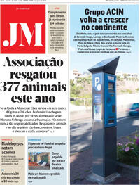 Jornal da Madeira - 2024-08-02