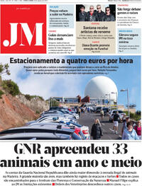 Jornal da Madeira - 2024-08-13