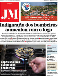 Jornal da Madeira - 2024-08-28