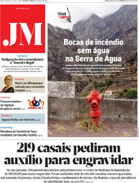 Jornal da Madeira - 2024-08-29