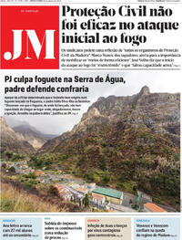 Jornal da Madeira - 2024-08-30