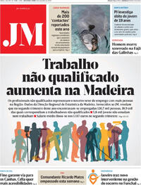 Jornal da Madeira - 2024-09-09