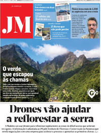 Jornal da Madeira - 2024-09-15