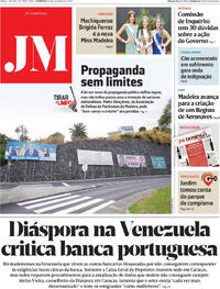 Jornal da Madeira - 2024-09-22