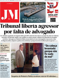 Jornal da Madeira - 2024-09-24