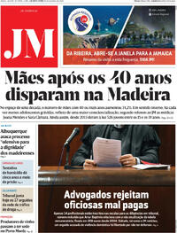 Jornal da Madeira - 2024-09-25