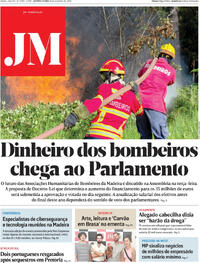 Jornal da Madeira - 2024-09-26