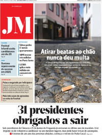 Jornal da Madeira - 2024-10-14