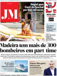 Jornal da Madeira - 2024-10-21