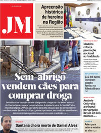 Jornal da Madeira - 2024-10-24