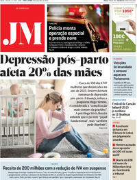 Jornal da Madeira - 2024-11-12