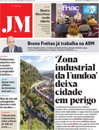 Jornal da Madeira - 2024-11-15