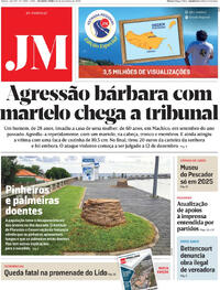 Jornal da Madeira