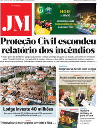 Jornal da Madeira - 2024-11-29