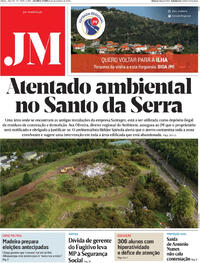 Jornal da Madeira - 2024-12-04