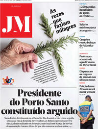 Jornal da Madeira - 2024-12-07