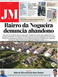 Jornal da Madeira - 2024-12-08