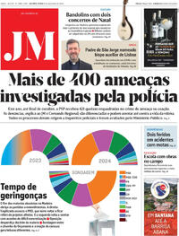 Jornal da Madeira