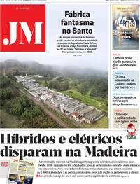 Jornal da Madeira