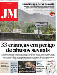 Jornal da Madeira