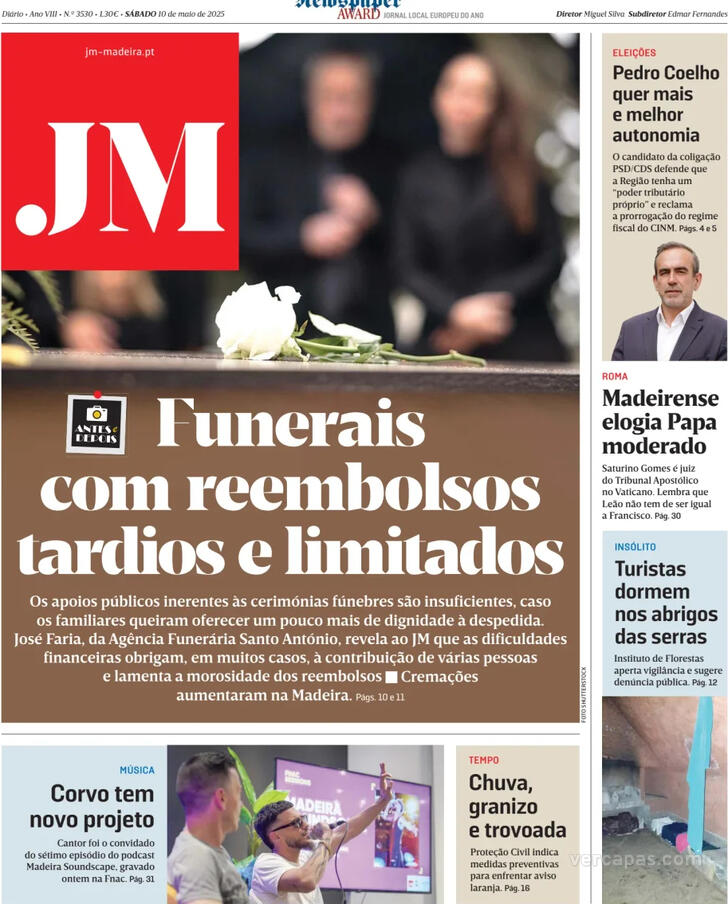 Jornal da Madeira